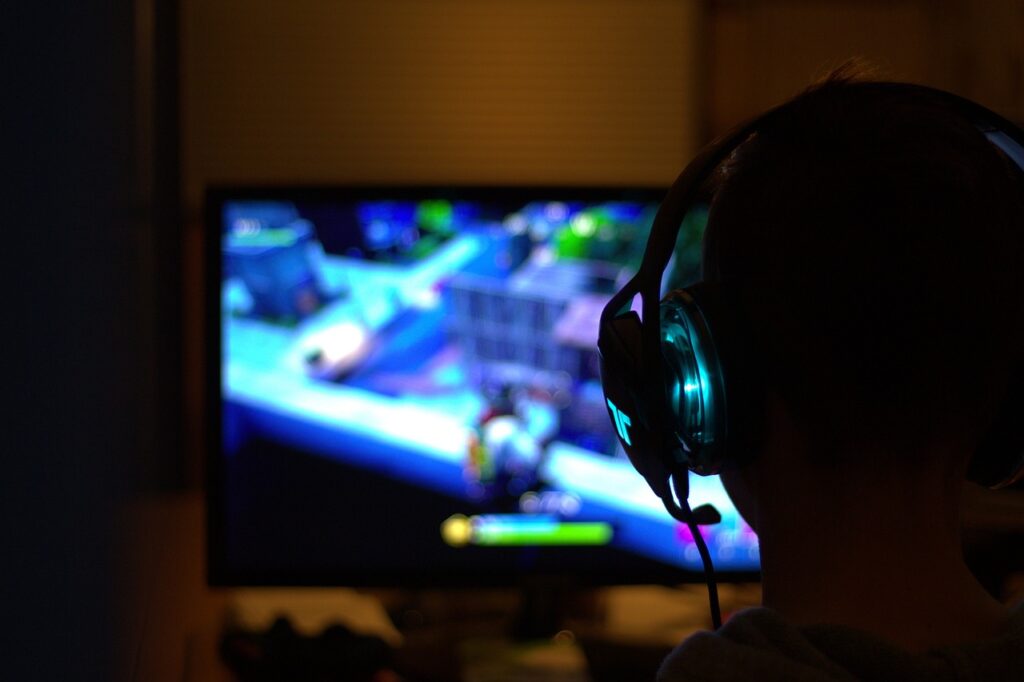 Creating Atmosphere with Silence: Australian Case Studies in Game Sound Design
