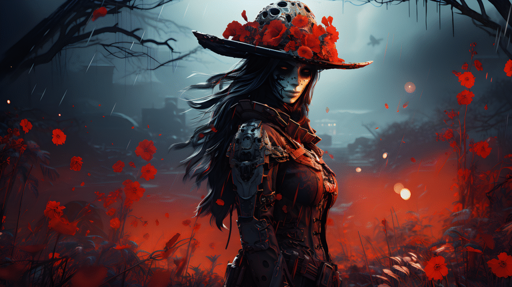 How Resource Management Shapes Story in Minimalist Games