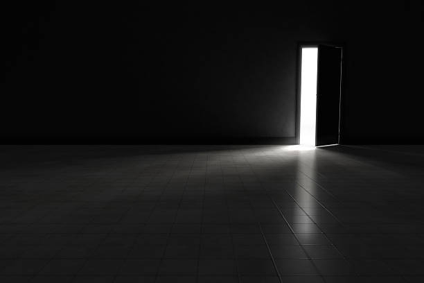 From Text to Terror: The Evolution of Interactive Fiction